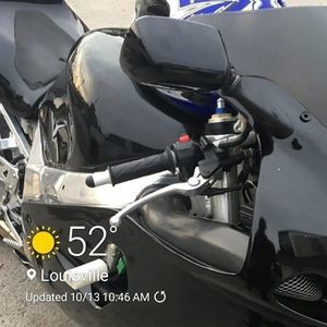 Meet your Posher, Perry